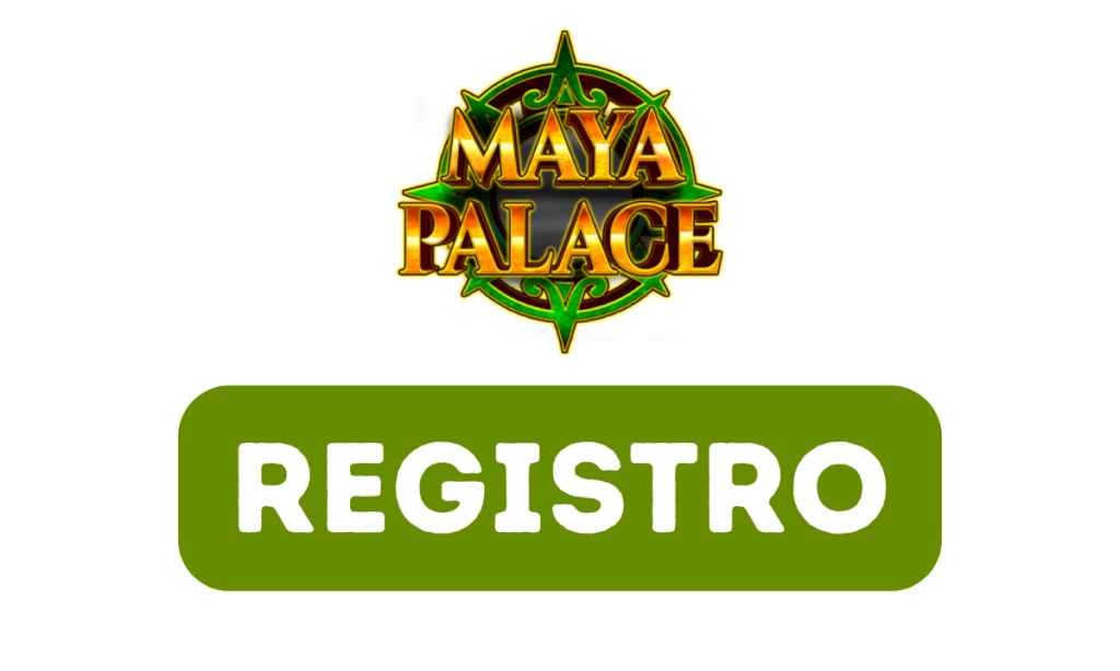 Maya Palace registro